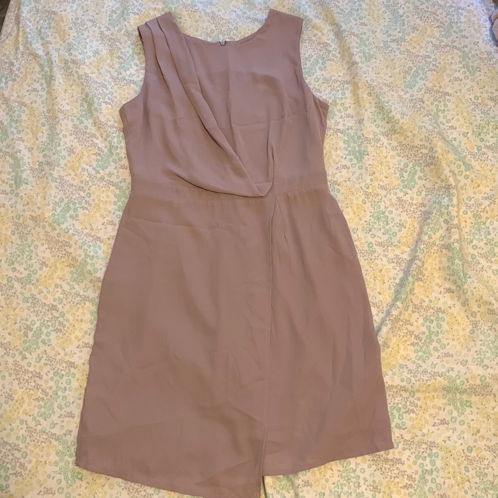 Formal Straight Dress